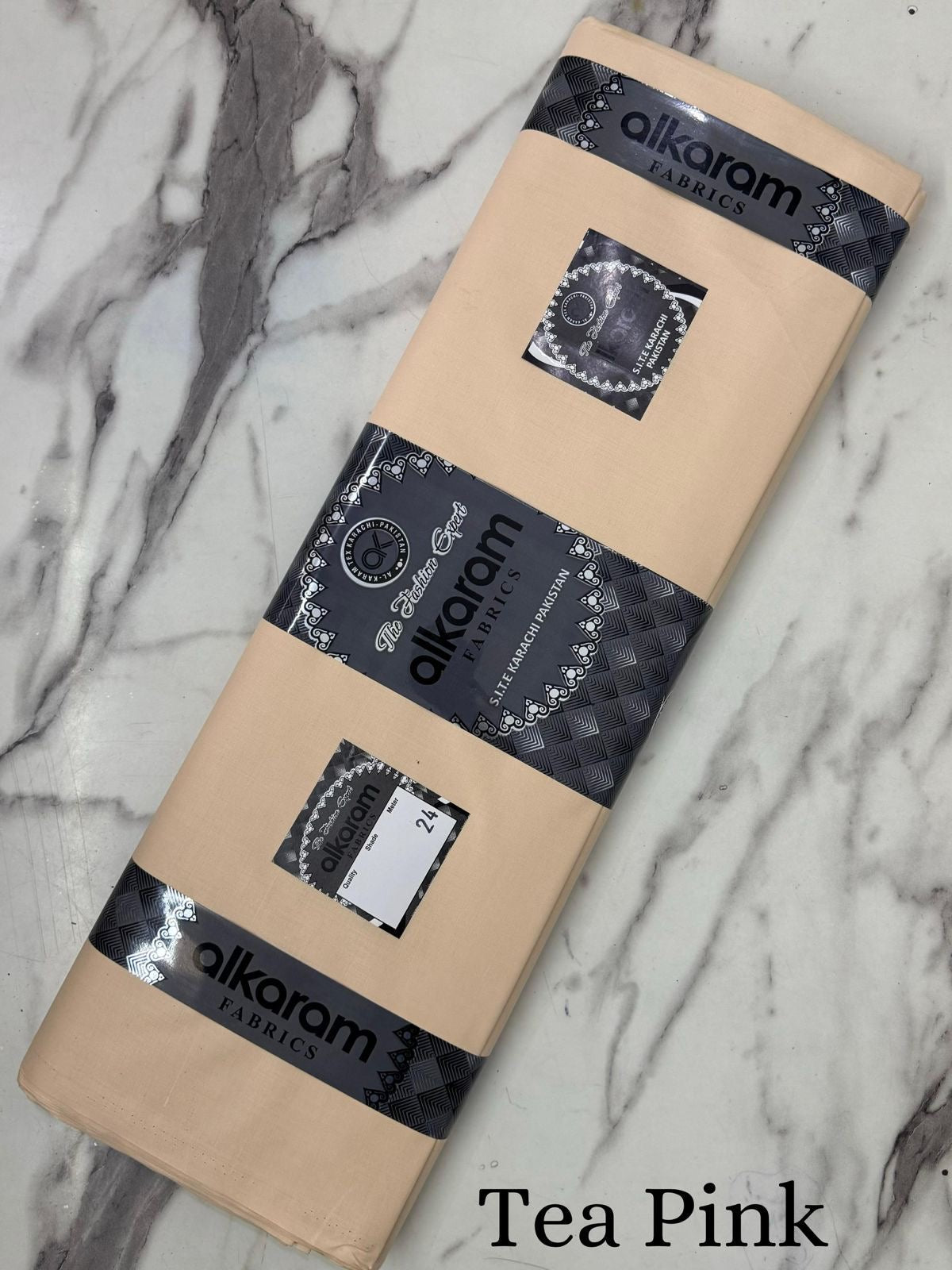 Special Al Karam Cotton