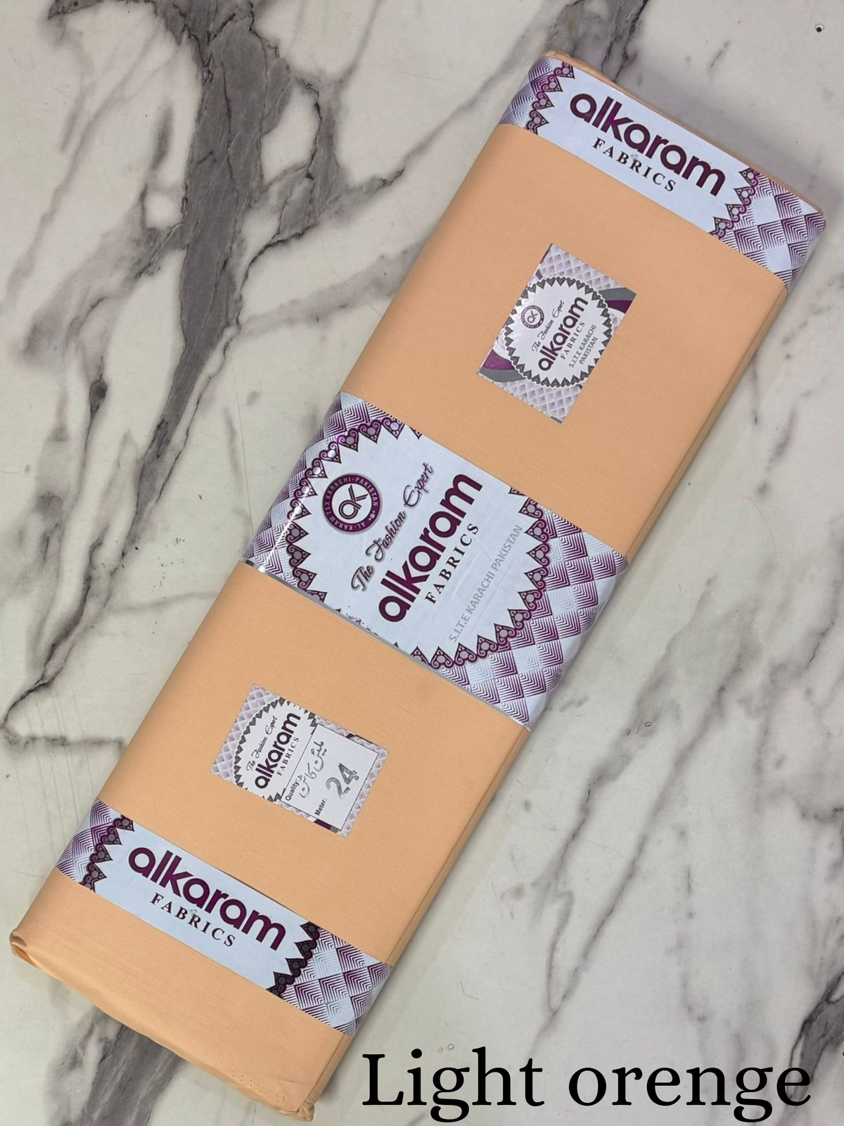 Special Al Karam Cotton