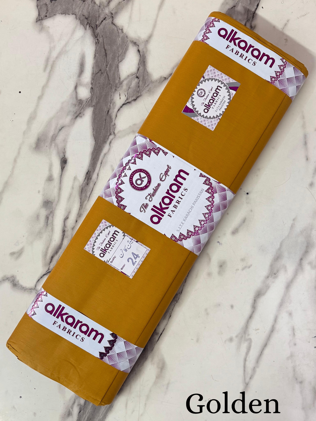Special Al Karam Cotton