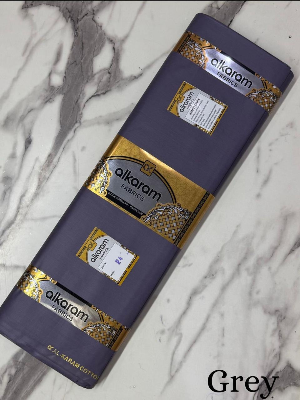 Special Al Karam Cotton