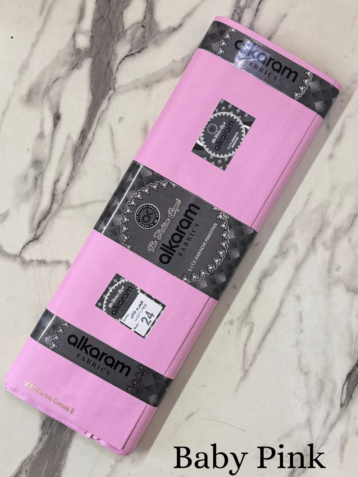 Special Al Karam Cotton