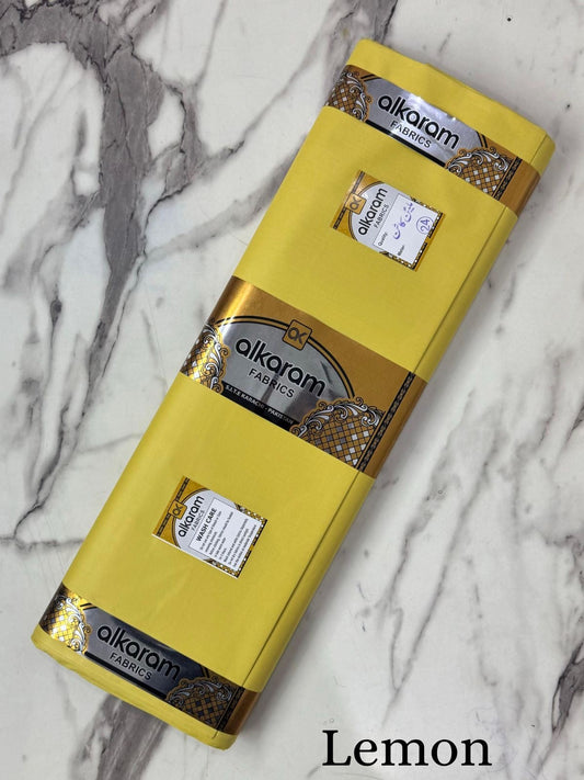 Special Al Karam Cotton