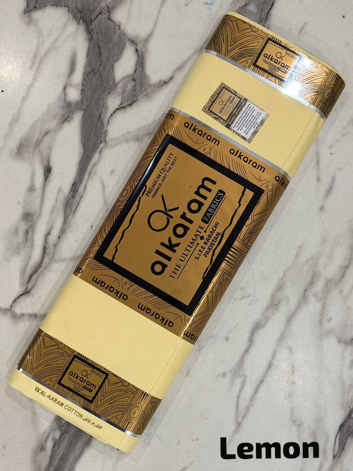 Special Al Karam Cotton